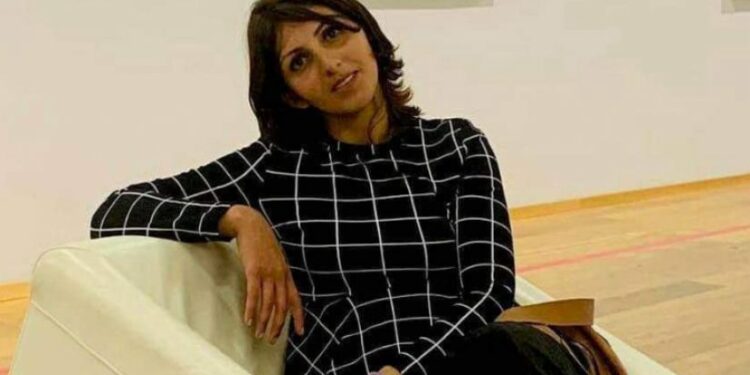 ახალგაზრდა ქალი, რომელსაც თბილისში ეძებდნენ, იპოვეს