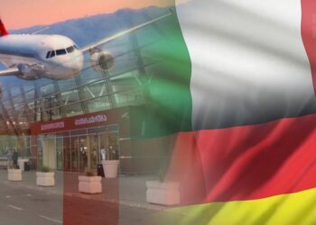 3 თვეში ევროპიდან საქართველოს 1000-ზე მეტი მოქალაქე დააბრუნეს – 696 გერმანიიდან