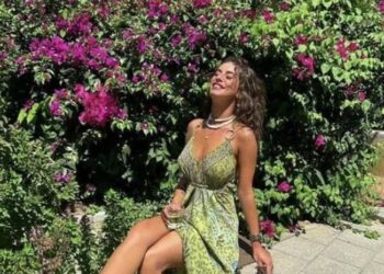 “თამი ხოცვა-ჟლეტის დროს მოკლეს…“ – ჰამასის თავდასხმის დროს დაკარგული ქართველი გოგონა გარდაცვლილი იპოვეს