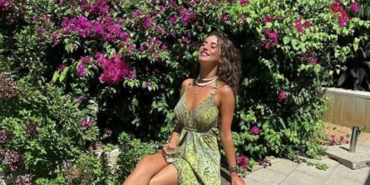 “თამი ხოცვა-ჟლეტის დროს მოკლეს…“ – ჰამასის თავდასხმის დროს დაკარგული ქართველი გოგონა გარდაცვლილი იპოვეს