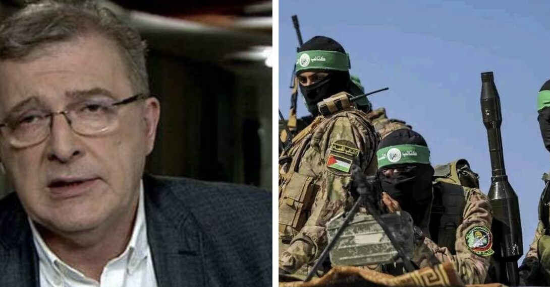 მამუკა არეშიძე: ისრაელი არ ასრულებს გაეროს გადაწყვეტილებას, რომელიც ორი სახელმწიფოს შექმნას გულისხმობს – პალესტინისა და ისრაელის