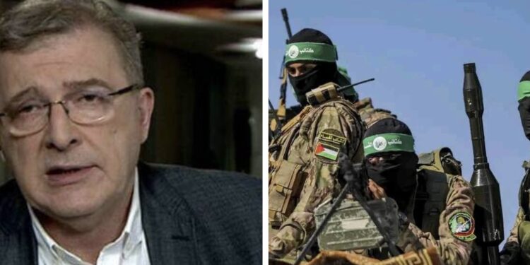 მამუკა არეშიძე: ისრაელი არ ასრულებს გაეროს გადაწყვეტილებას, რომელიც ორი სახელმწიფოს შექმნას გულისხმობს – პალესტინისა და ისრაელის