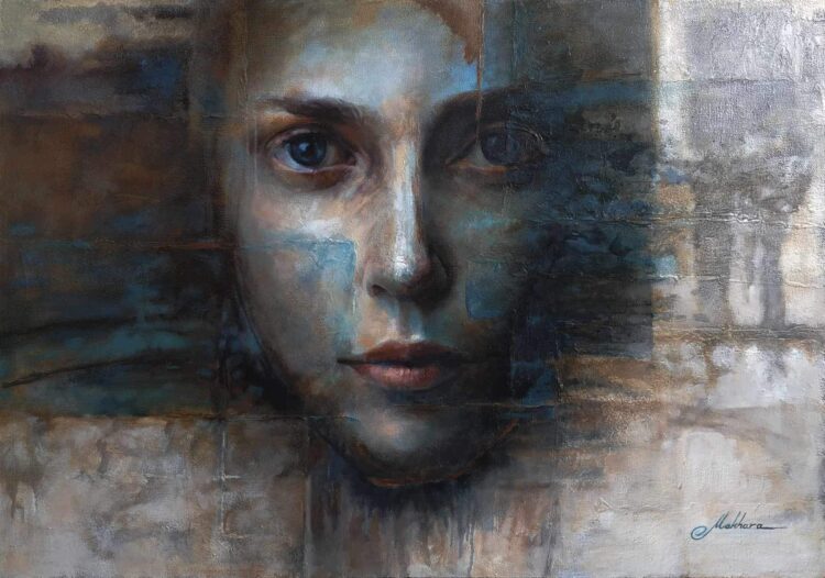 “სახვით ხელოვნებას აქვს უზარმაზარი სივრცე, სადაც ყველაფერია შესაძლებელი“ – გიორგი მახარაშვილი