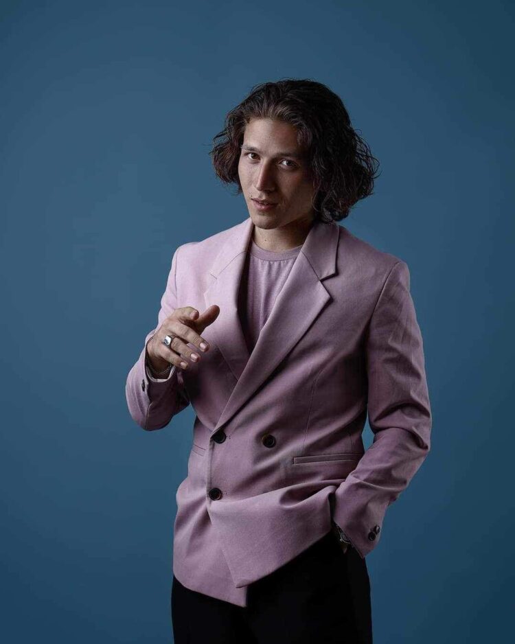 „ELCHI.GE-ზე თითოეულ ემიგრანტს ეყოლება პირადი ელჩი“ – გიორგი პაპავა