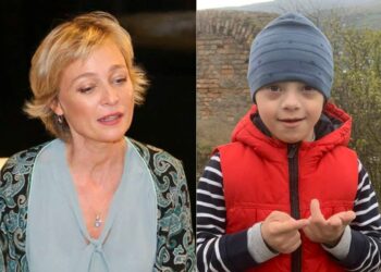 „ბევრს გაუკვირდა, როცა შვილი დუშეთის საჯარო სკოლაში მივიყვანეთ… პრანჭვა მგონია, ბავშვის ფასიან სკოლაში მიყვანა“ – მაკა ჩიჩუა