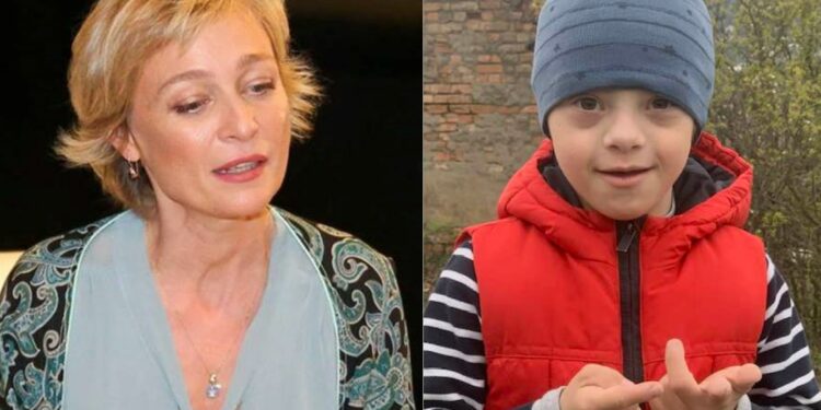 „ბევრს გაუკვირდა, როცა შვილი დუშეთის საჯარო სკოლაში მივიყვანეთ… პრანჭვა მგონია, ბავშვის ფასიან სკოლაში მიყვანა“ – მაკა ჩიჩუა