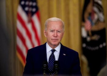 „ქალები გააუპატიურეს და აღლუმზე, როგორც ნანადირევი ჩამოატარეს… „ჰამასის“ ტყვეობაში ჩვენი მოქალაქეებიც იმყოფებიან“ –  ბაიდენი