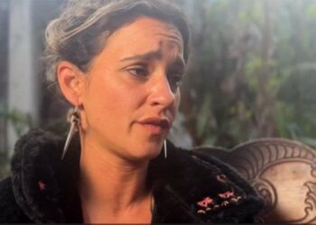 „ვხედავდი გარშემო ყველგან ხალხს ხოცავდნენ“, – ისრაელში, მუსიკალური ფესტივალის სტუმარი „ჰამასის“ თავდასხმის დეტალებს იხსენებს