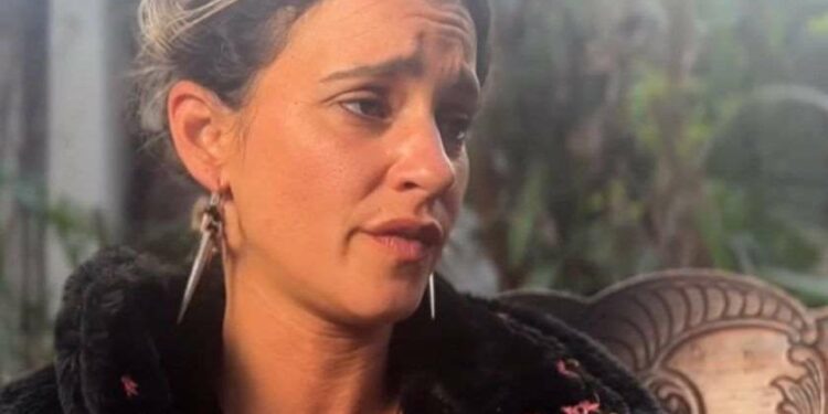 „ვხედავდი გარშემო ყველგან ხალხს ხოცავდნენ“, – ისრაელში, მუსიკალური ფესტივალის სტუმარი „ჰამასის“ თავდასხმის დეტალებს იხსენებს