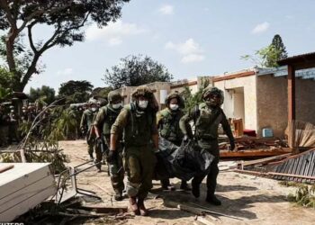 ცაჰალი: „ჰამასის“ ჯარისკაცებმა 40 ჩვილი და ბავშვი დახოცეს, ზოგიერთს თავი მოჰკვეთეს