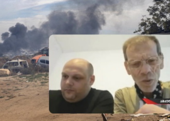 „ოჯახები გაანადგურეს, ფეხმძიმე ქალებს მუცლები გადაუჭრეს…“ – რას ჰყვება აშკელონიდან კაკული გურიელაშვილი