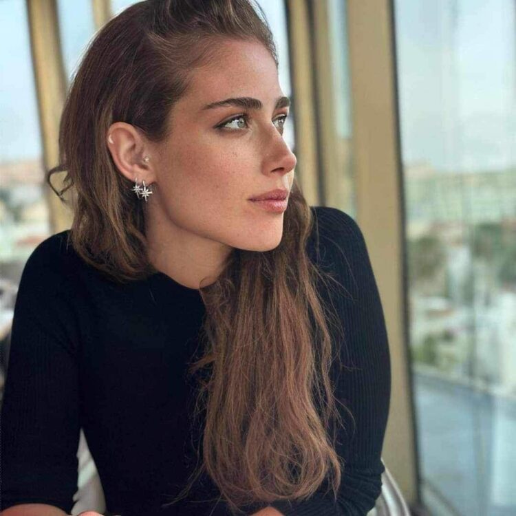 “თქვენი თვითპრეზენტაცია გადამწყვეტია თქვენი განაცხადის წარმატებისთვის” – მარიამ შარანგია გლობალური “ტალანტ ვიზის” მფლობელია