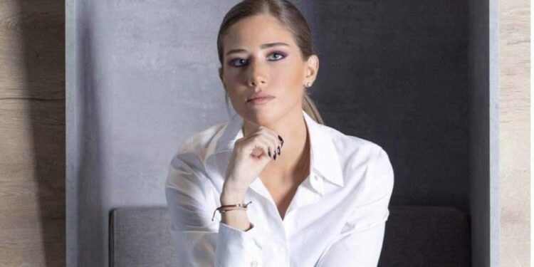 “თქვენი თვითპრეზენტაცია გადამწყვეტია თქვენი განაცხადის წარმატებისთვის” – მარიამ შარანგია გლობალური “ტალანტ ვიზის” მფლობელია