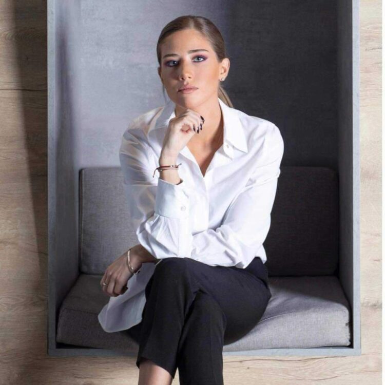 “თქვენი თვითპრეზენტაცია გადამწყვეტია თქვენი განაცხადის წარმატებისთვის” – მარიამ შარანგია გლობალური “ტალანტ ვიზის” მფლობელია