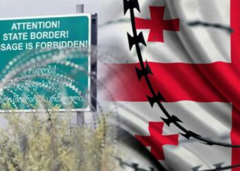 სროლა კირბალში – რუსებმა საქართველოს ერთი მოქალაქე დაჭრეს, ერთი კი გაიტაცეს