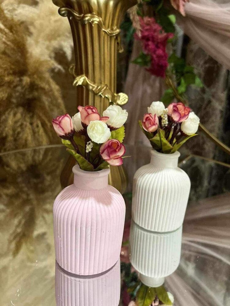 „თაბაშირა“ – დეკორატიული კომპლექტები სასიამოვნო განწყობისთვის