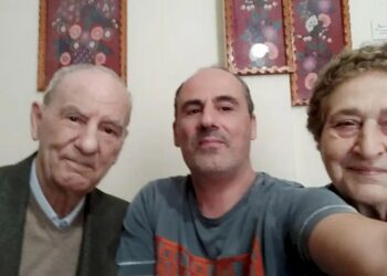 „ჯერ კიდევ მაქვს ძალა…” – 82 წლის ქართველი, რომელიც 30 წელი საბერძნეთში მომვლელად მუშაობდა, სამშობლოში დაბრუნდა