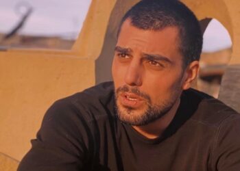 კოსტა სანიკიძე თავდასხმის შემდეგ პირველ კომენტარს აკეთებს