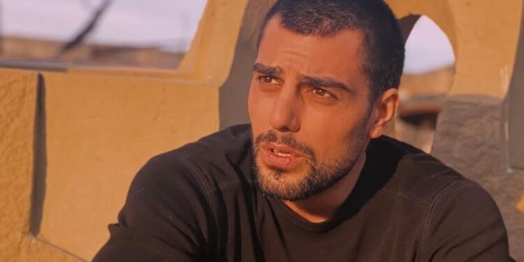 კოსტა სანიკიძე თავდასხმის შემდეგ პირველ კომენტარს აკეთებს