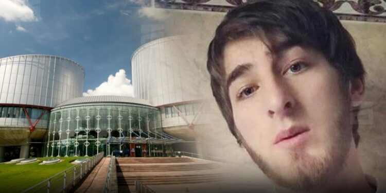 სტრასბურგის გადაწყვეტილების შემდეგ თემირლან მაჩალიკაშვილის საქმეზე გამოძიება დაუყოვნებლივ უნდა განახლდეს | SJC