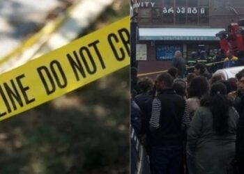 ტრაგედია ორთაჭალაში – რა ვითარებაა ადგილზე