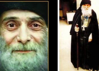 „წელზე იკეთებ, კითხულობ იქვე დაწერილ ლოცვას…“ – სად არის ტაძარი, სადაც მამა გაბრიელის სარტყელი სასწაულებს ახდენს