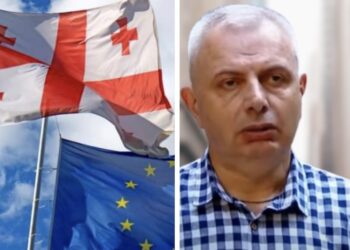 „გვექნება წვდომა უფრო მეტ დაფინანსებაზე ევროკავშირიდან“ – ზაალ ანჯაფარიძე