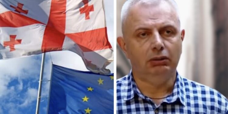 „გვექნება წვდომა უფრო მეტ დაფინანსებაზე ევროკავშირიდან“ – ზაალ ანჯაფარიძე