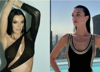 „დაიმახსოვრეთ, თუ თქვენთან სხვებზე ჭორაობს დაქალი, ის, თქვენზეც ჭორაობს სხვებთან…“ – ალექსანდრა პაიჭაძე გოგოებს მიმართავს