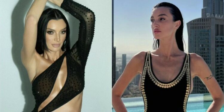 „დაიმახსოვრეთ, თუ თქვენთან სხვებზე ჭორაობს დაქალი, ის, თქვენზეც ჭორაობს სხვებთან…“ – ალექსანდრა პაიჭაძე გოგოებს მიმართავს