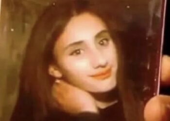 14 წლის აითაჯ შახმაროვას მკვლელობაში ბრალდებულს გაუპატიურების მუხლით ბრალი დაუმძიმდა