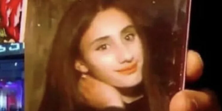 14 წლის აითაჯ შახმაროვას მკვლელობაში ბრალდებულს გაუპატიურების მუხლით ბრალი დაუმძიმდა