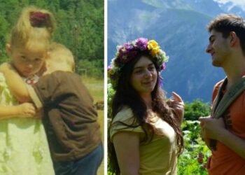 „უთქვენოდ არ არსებობს სიტყვა „მიყვარხარ“ – მარიტა გუტაშვილი