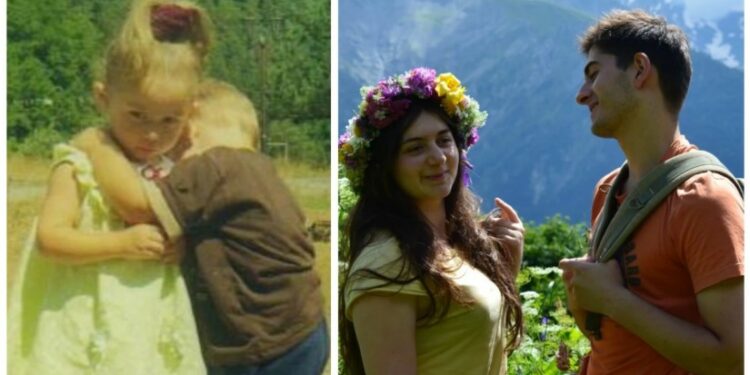 „უთქვენოდ არ არსებობს სიტყვა „მიყვარხარ“ – მარიტა გუტაშვილი