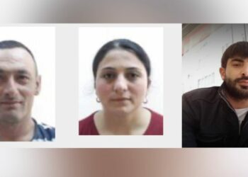 დაკავებულია წარსულში ნასამართლევი პირი | შსს საგარეჯოში მომხდარ მკვლელობაზე