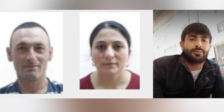 დაკავებულია წარსულში ნასამართლევი პირი | შსს საგარეჯოში მომხდარ მკვლელობაზე