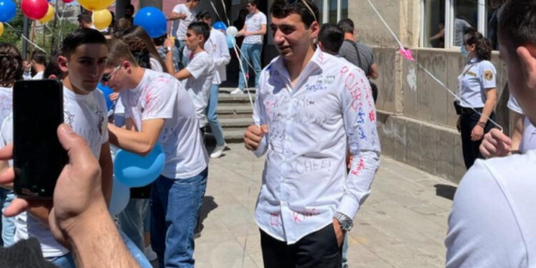 დაბრუნდება თუ არა 11- კლასიანი სასწავლო პროგრამა საქართველოში?