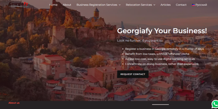 რა დაგეხმარებათ ბიზნესის დაწყებაში