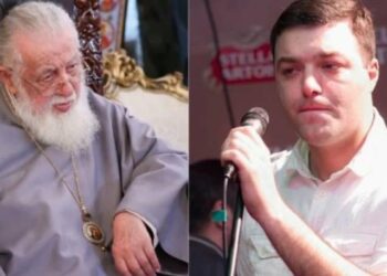 “ფული მაქვს საშოვნელი, ბებო მყავს დასაკრძალი… ამ დროს, პატრიარქი მაწვდის კონვერტს…” – ბექა ჩხაიძე საოცარ ისტორიას ჰყვება