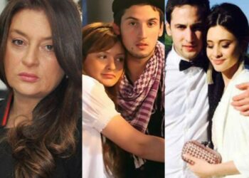 „ყოფილებს არ ვეძახი, ისინი არიან ჩემი რძლები… თუ მათ არ ვეყვარები, ჩემს შვილიშვილებსაც არ ვეყვარები…“ – ხათუნა ხოფერია ყოფილ რძლებთან ურთიერთობის შესახებ