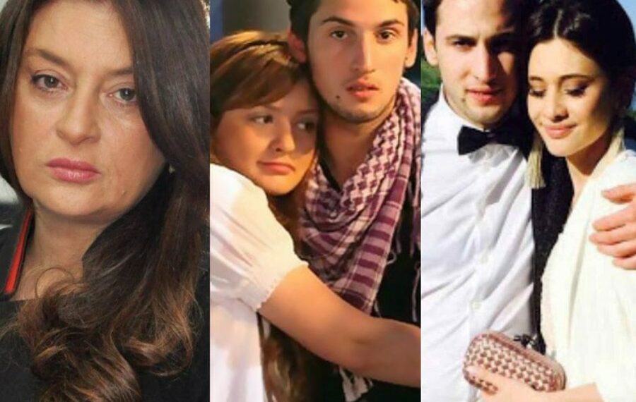 „ყოფილებს არ ვეძახი, ისინი არიან ჩემი რძლები… თუ მათ არ ვეყვარები, ჩემს შვილიშვილებსაც არ ვეყვარები…“ – ხათუნა ხოფერია ყოფილ რძლებთან ურთიერთობის შესახებ