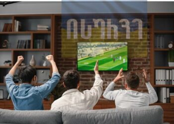 სად შეძლებთ საუკეთესო ხარისხის ტელევიზორის ყველაზე იაფად შეძენას