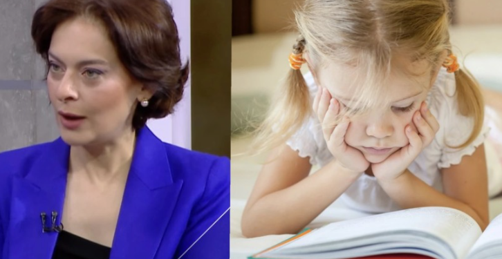 „ბავშვმა ლექსი ზეპირად უნდა ისწავლოს…“ – რა მნიშვნელობა აქვს დაზეპირებას მეხსიერების განვითარებაში