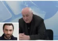 “გუშინ დავკრძალე ჩემი 35 წლის ვაჟი, სამშაბათს ოპერაცია უნდა გაეკეთებინა და კვირას გაუსკდა გულის აორტა… გეტყვით, რატომ ვარ ახლა ეთერში” – დავით თარხან-მოურავი
