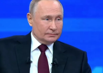 მშვიდობა იქნება მაშინ, როცა მიზნებს მივაღწევთ – პუტინი