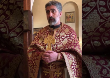 გადადის თუ არა შვილებზე მშობლის ცოდვა – მამა საბა ჭიკაიძის განმარტება