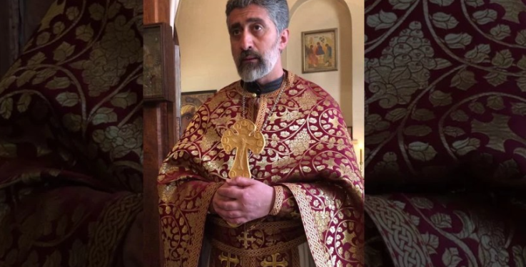 გადადის თუ არა შვილებზე მშობლის ცოდვა – მამა საბა ჭიკაიძის განმარტება