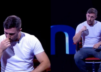 „ჩემკენ წამოვიდა დიდი „ტანიანი“ კაცი და ფული გამომაწოდა, ეს ფული შენ ახლა გჭირდებაო…“ – რა ისტორიას იხსენებს თედო ბექაური