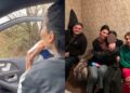 „თქვენ შეძელით და გული გაუტეხეთ ადამიანს, რომელიც საკუთარი შრომით ნაშოვნ ფულს სხვას უნაწილებს…“
