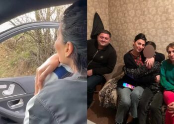 „თქვენ შეძელით და გული გაუტეხეთ ადამიანს, რომელიც საკუთარი შრომით ნაშოვნ ფულს სხვას უნაწილებს…“